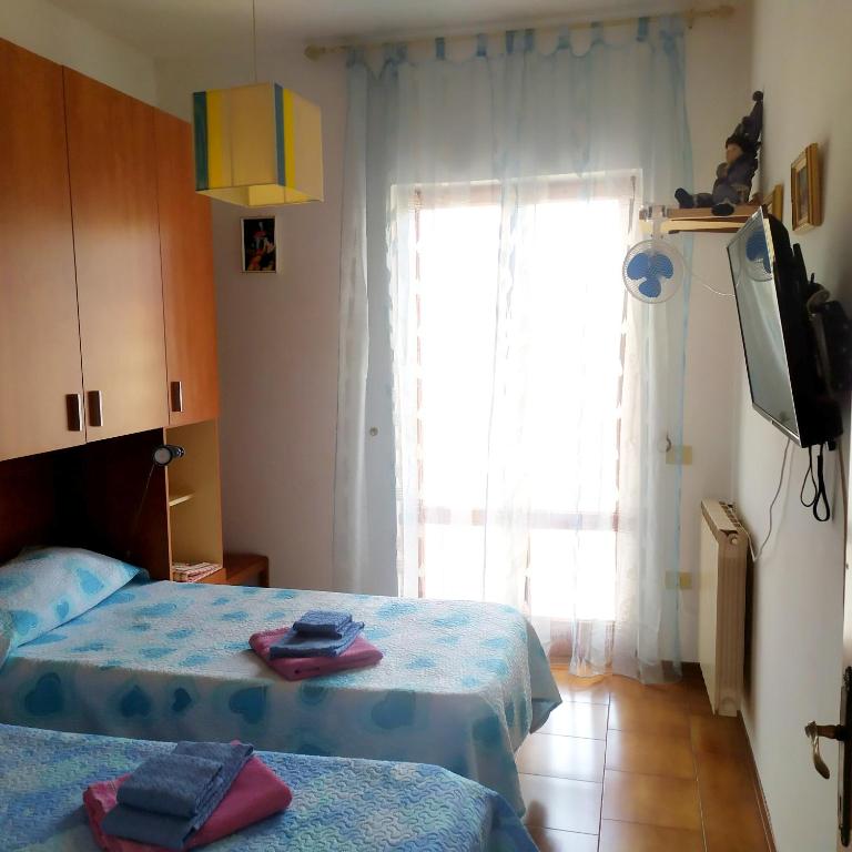 Apartment Santa Maria - Appartamento con 2 Camere da Letto - 8