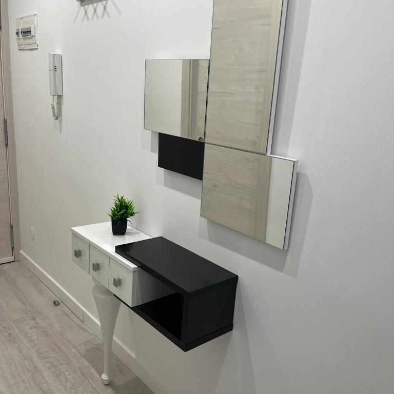 Apartamento con vista lateral, playa Cambrils-Vilafortuny - Apartamento de 1 dormitorio - 3