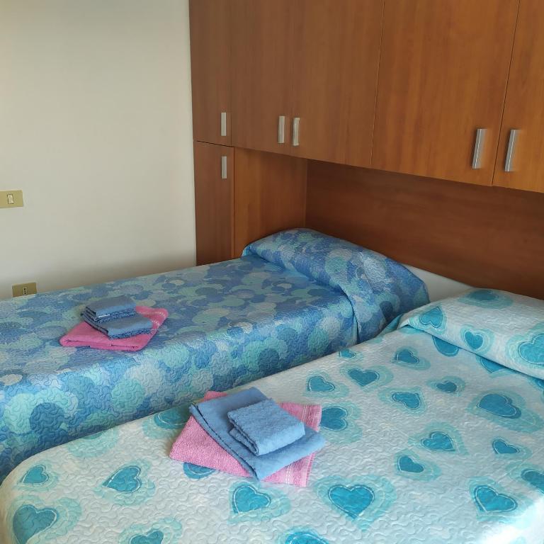 Apartment Santa Maria - Appartamento con 2 Camere da Letto - 7