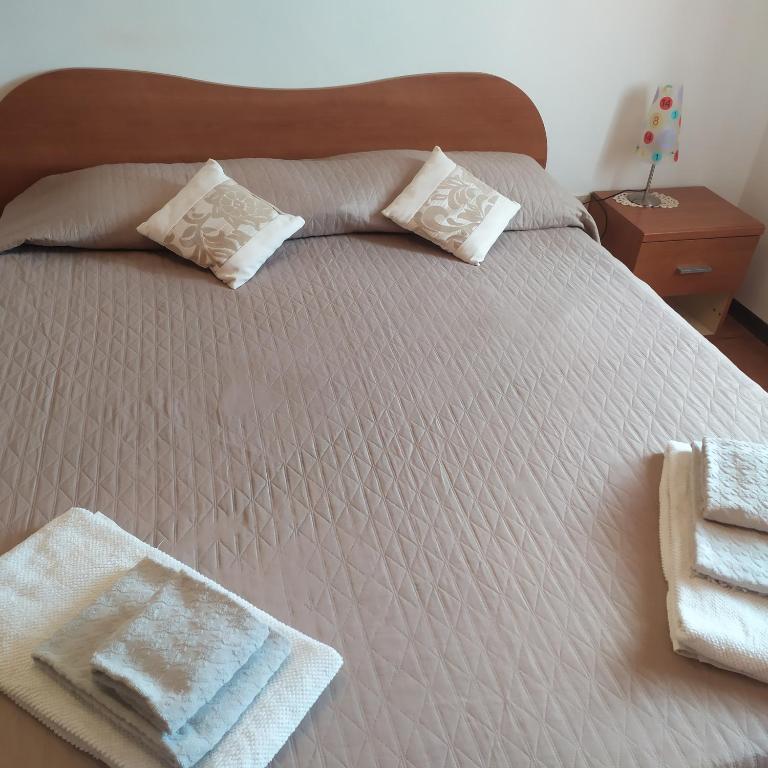 Apartment Santa Maria - Appartamento con 2 Camere da Letto - 6
