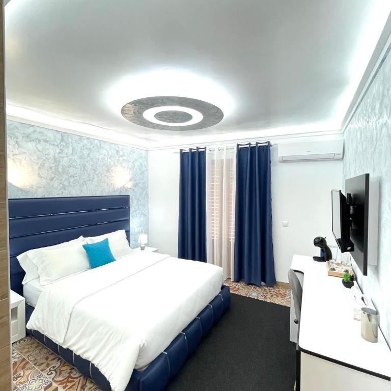 Boutique Galeon - Habitación Doble Deluxe - 2