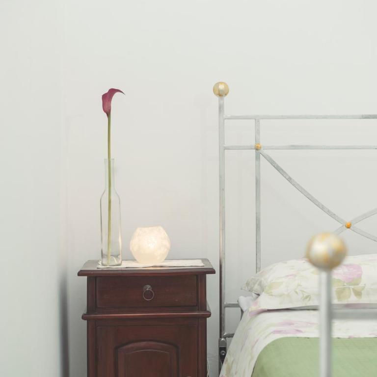 Agriturismo Masseria Calongo - Appartamento con 3 Camere da Letto - 3