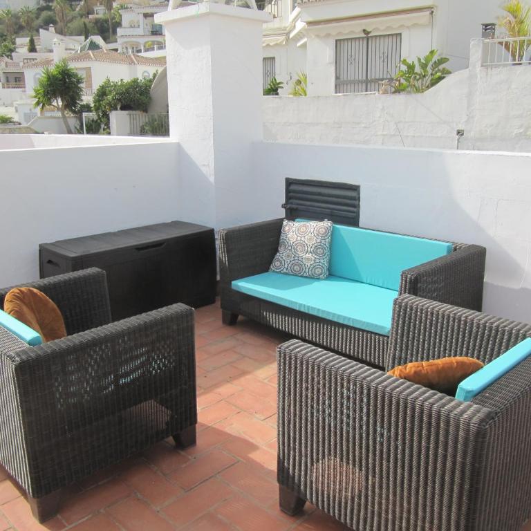 Casa Alegría Nerja - Casa de 2 dormitorios - 36