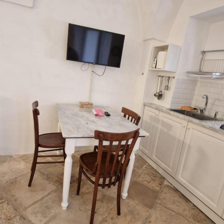 La Lanterna - Casa con 1 Camera da Letto - 5
