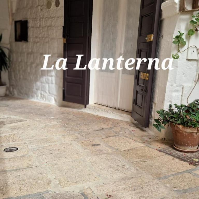 La Lanterna - Casa con 1 Camera da Letto - 12