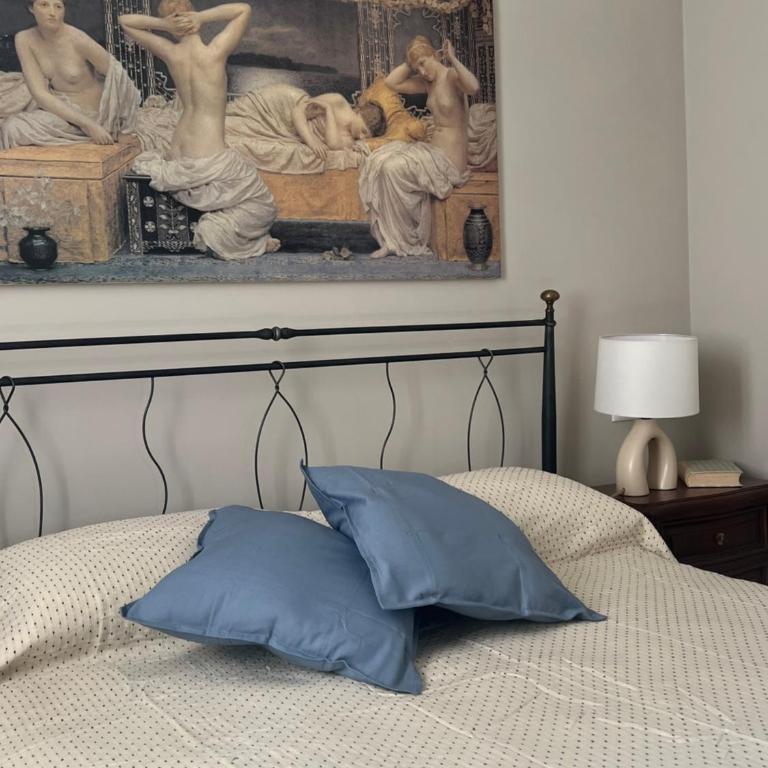Loano Casa Archè villa indipendente con giardino - Appartamento con 3 Camere da Letto - 8