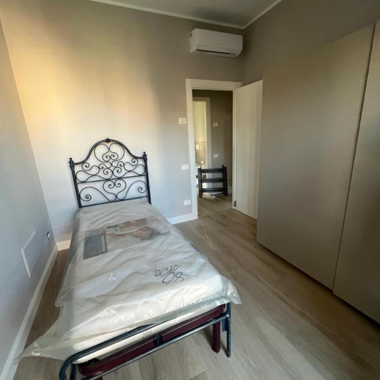 Loano Casa Archè villa indipendente con giardino - Appartamento con 3 Camere da Letto - 15