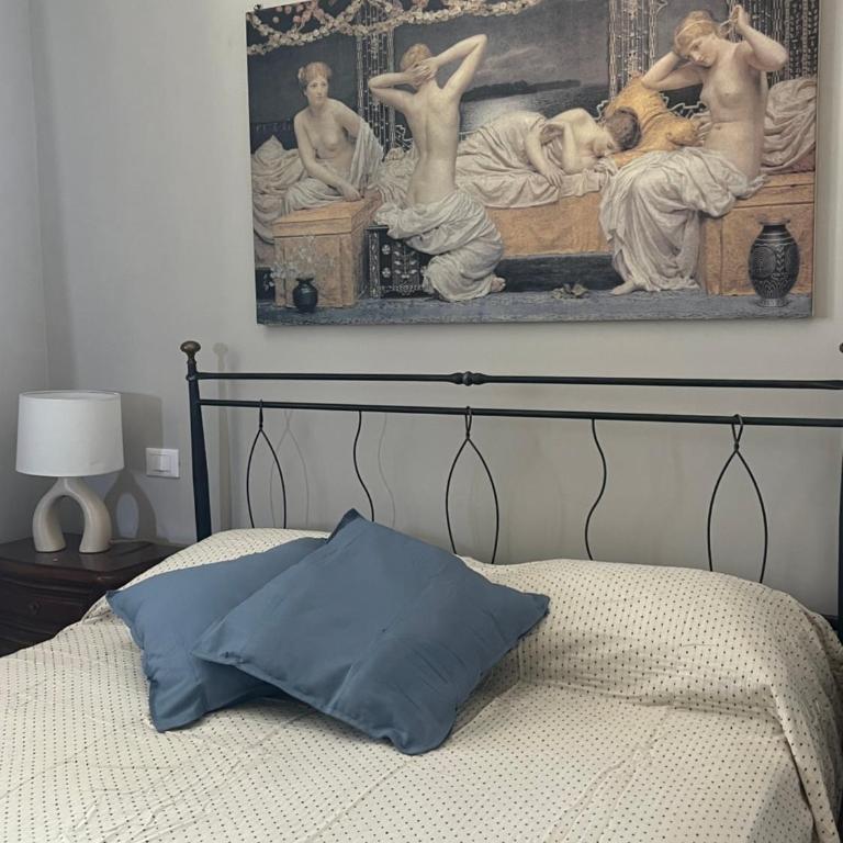 Loano Casa Archè villa indipendente con giardino - Appartamento con 3 Camere da Letto - 9