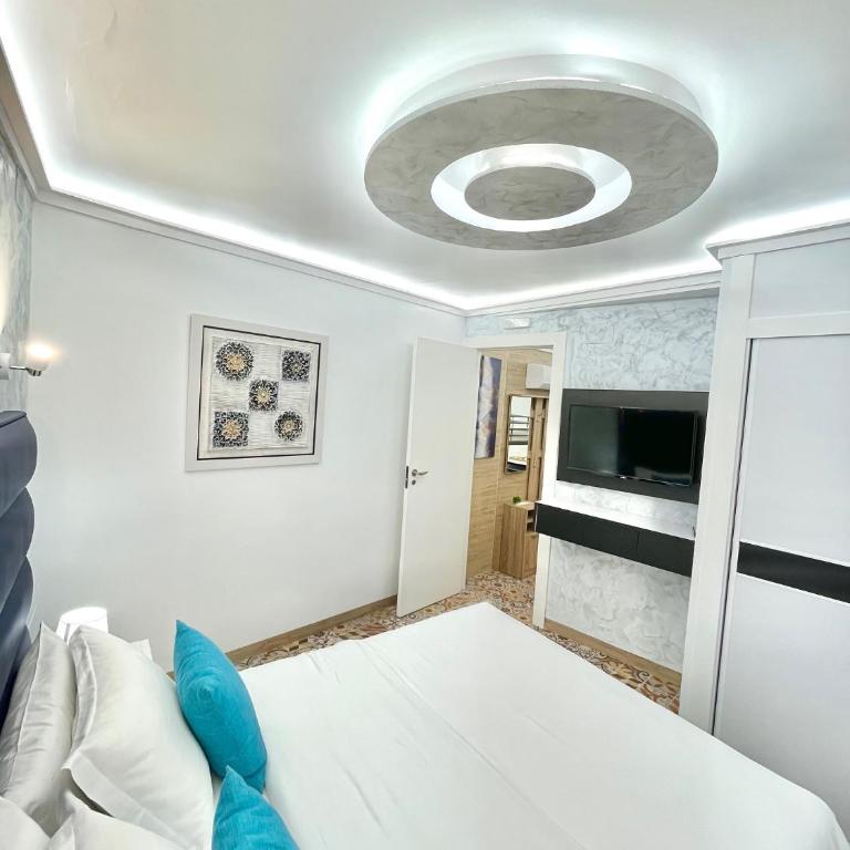 Boutique Galeon - Habitación Familiar Deluxe - 2
