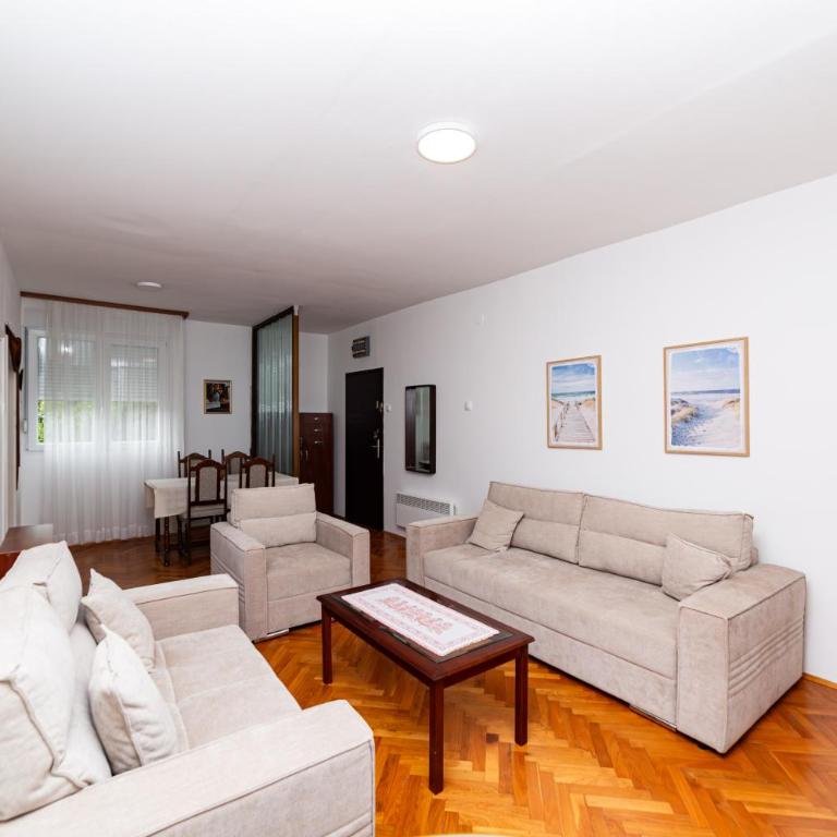 Apartment Simanic - One-Bedroom Apartment - 4