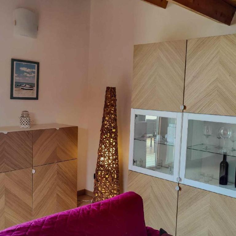 Apartment Eucaliptus sea view - Appartamento - 12