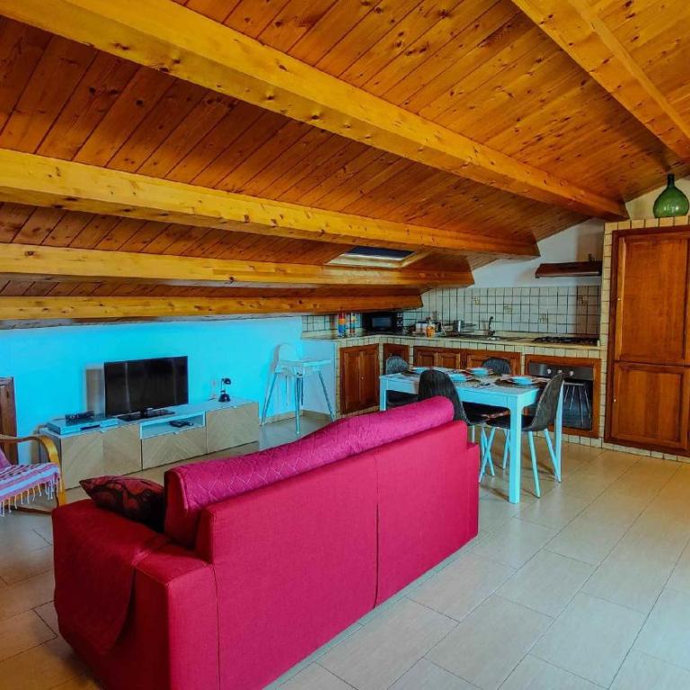 Apartment Eucaliptus sea view - Appartamento - 15