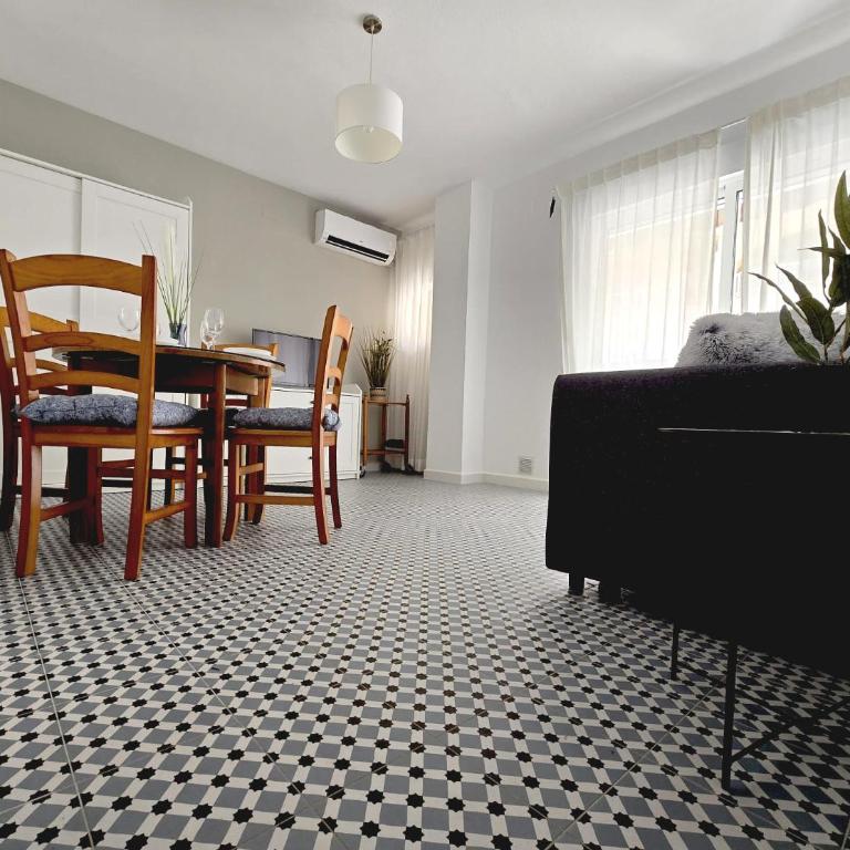 APARTAMENT BERGANTIN 30 Torrevieja - One-Bedroom Apartment - 5