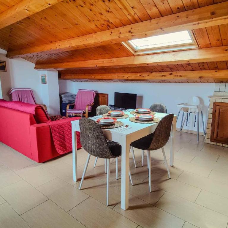 Apartment Eucaliptus sea view - Appartamento - 18