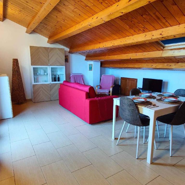 Apartment Eucaliptus sea view - Appartamento - 19