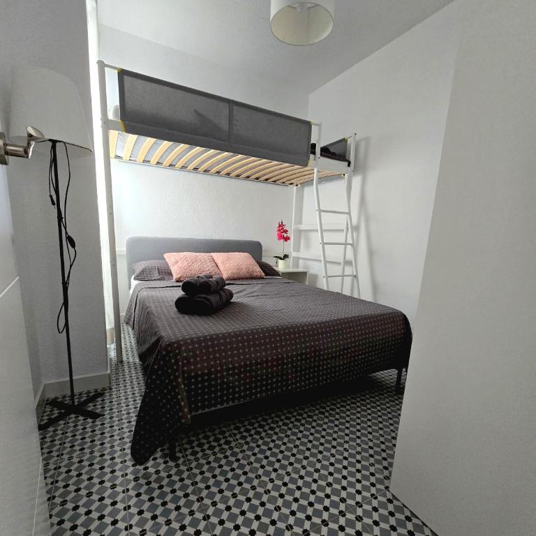 APARTAMENT BERGANTIN 30 Torrevieja - One-Bedroom Apartment - 7
