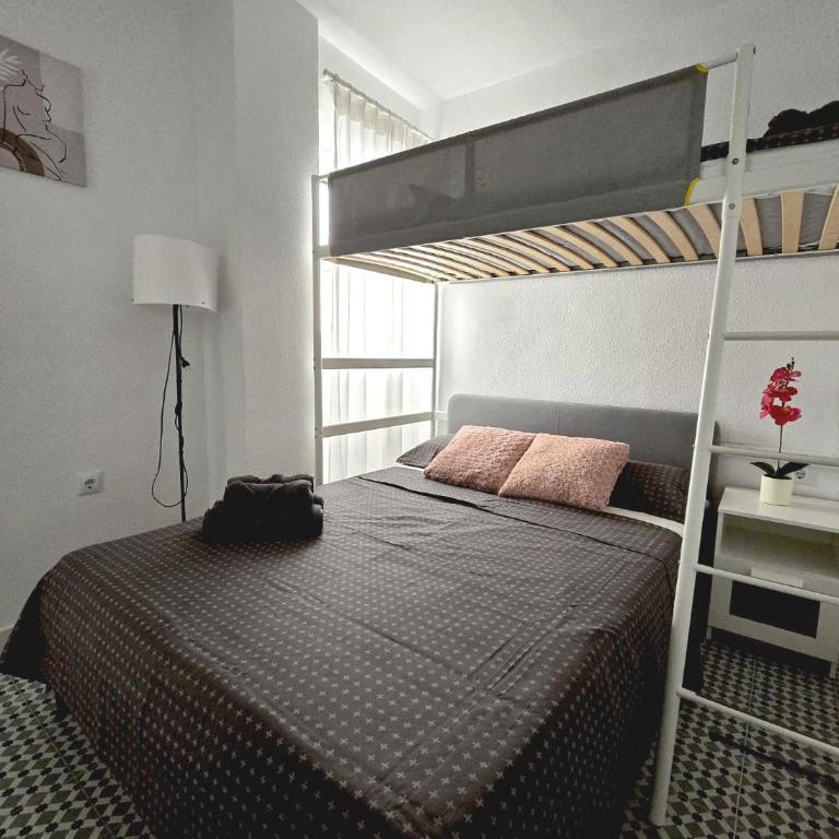 APARTAMENT BERGANTIN 30 Torrevieja - One-Bedroom Apartment - 6