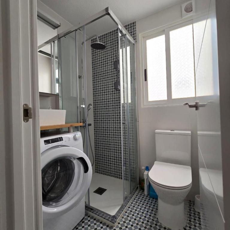 APARTAMENT BERGANTIN 30 Torrevieja - One-Bedroom Apartment - 9