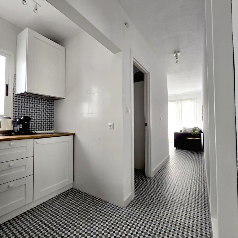 APARTAMENT BERGANTIN 30 Torrevieja - One-Bedroom Apartment - 8
