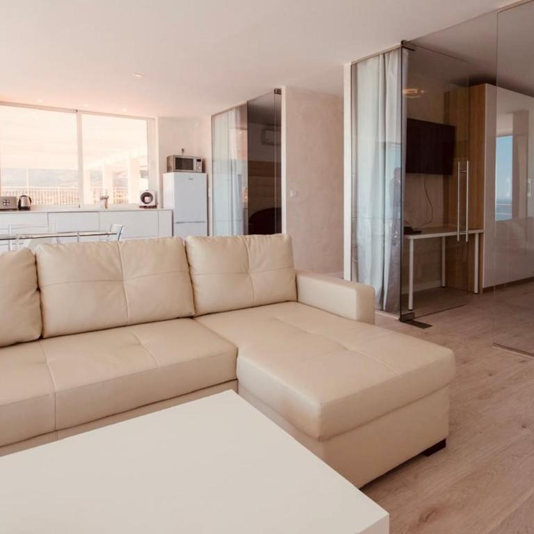 Penthouse Seaview - destination apartments Marbella - Apartamento de 2 dormitorios con terraza y vistas al mar - 3