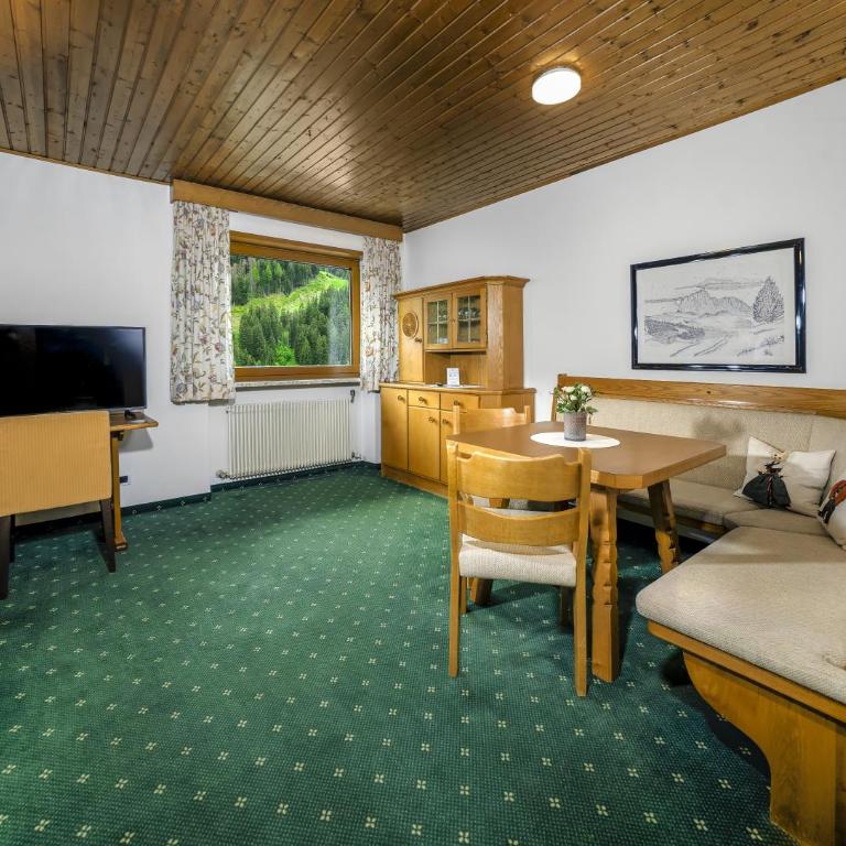 Cësa Panaval Apartments - Appartamento - 7