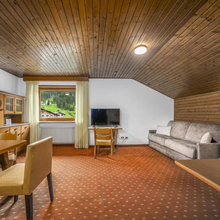 Cësa Panaval Apartments - Appartamento - 6