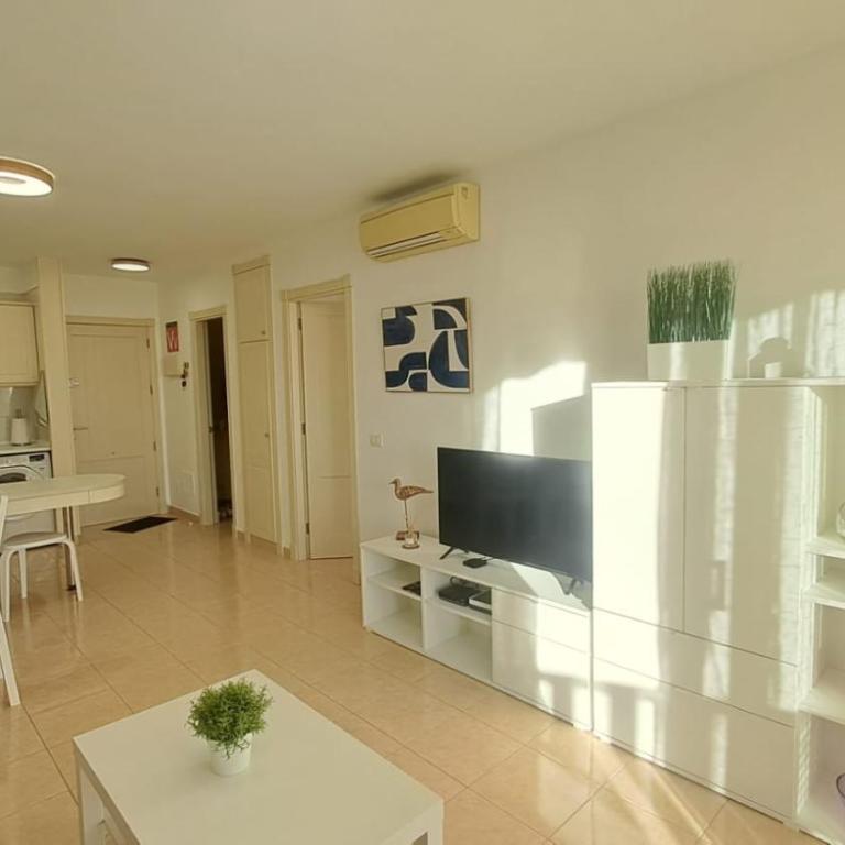 Olivia Playa La Arena - Apartamento de 1 dormitorio - 5