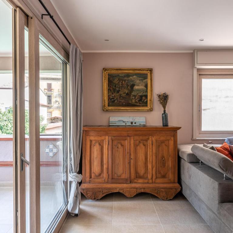 Dasaro - Appartamento Deluxe con 3 Camere da Letto - 13