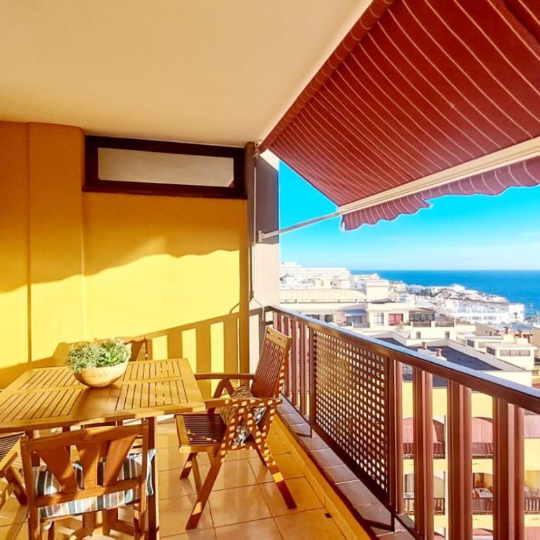 Olivia Playa La Arena - Apartamento de 1 dormitorio - 19