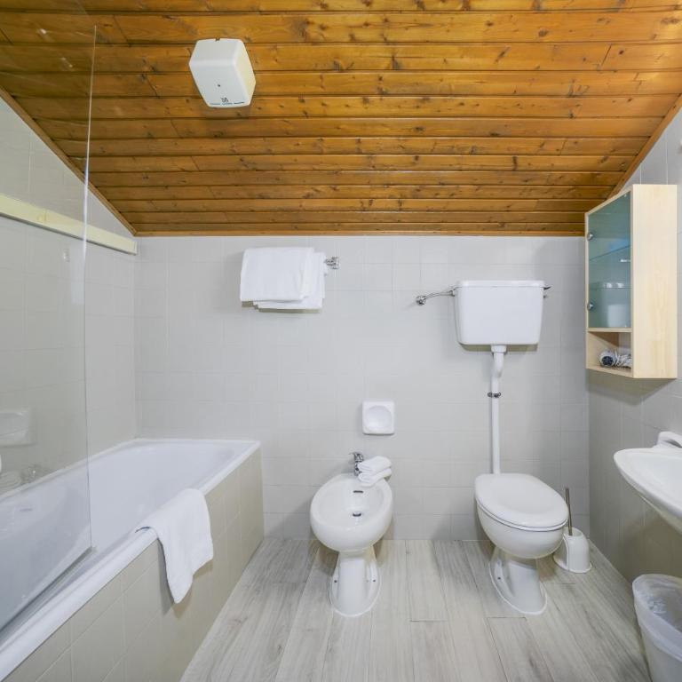 Cësa Panaval Apartments - Appartamento - 12