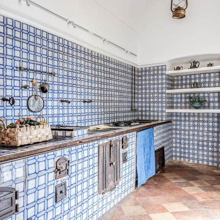 Villa Murat Historic Residence with Heated Pool and Còncierge by Feeling Italy - Deluxe Villa - 29