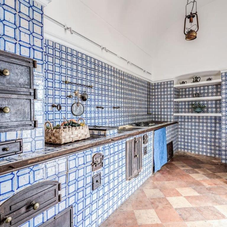 Villa Murat Historic Residence with Heated Pool and Còncierge by Feeling Italy - Deluxe Villa - 30