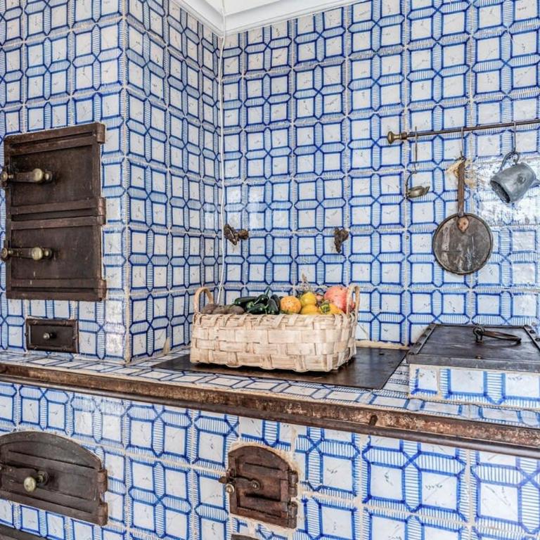 Villa Murat Historic Residence with Heated Pool and Còncierge by Feeling Italy - Deluxe Villa - 31