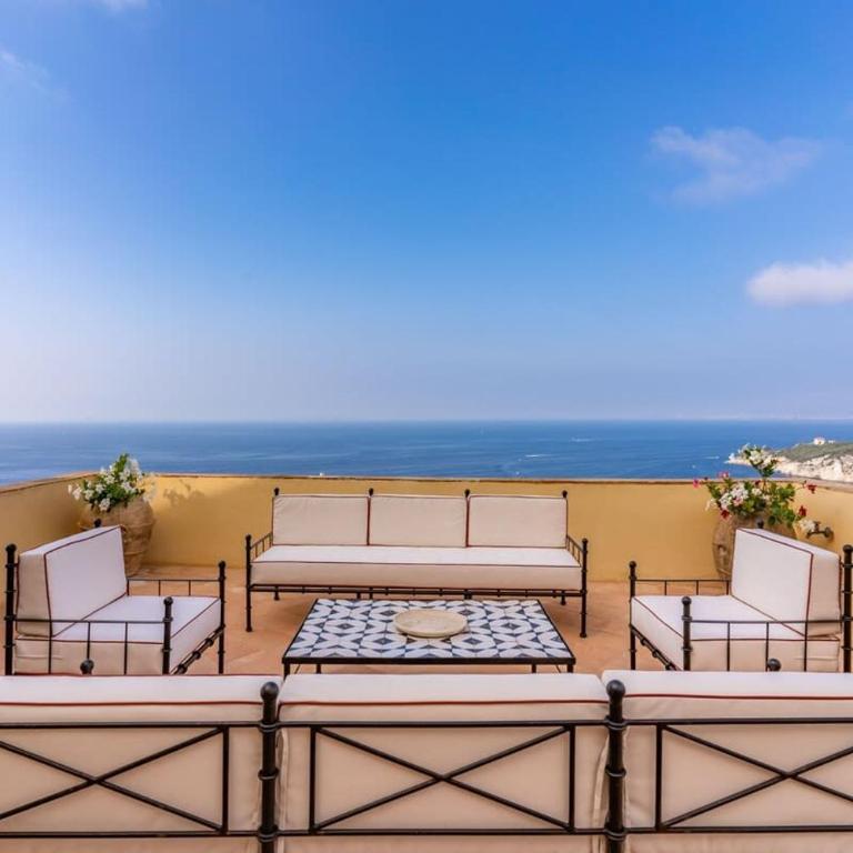 Villa Murat Historic Residence with Heated Pool and Còncierge by Feeling Italy - Deluxe Villa - 4