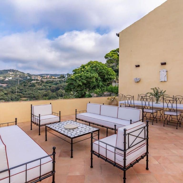 Villa Murat Historic Residence with Heated Pool and Còncierge by Feeling Italy - Deluxe Villa - 63