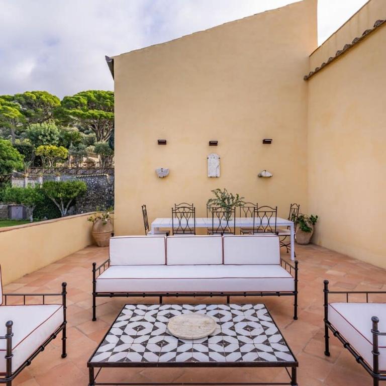 Villa Murat Historic Residence with Heated Pool and Còncierge by Feeling Italy - Deluxe Villa - 62