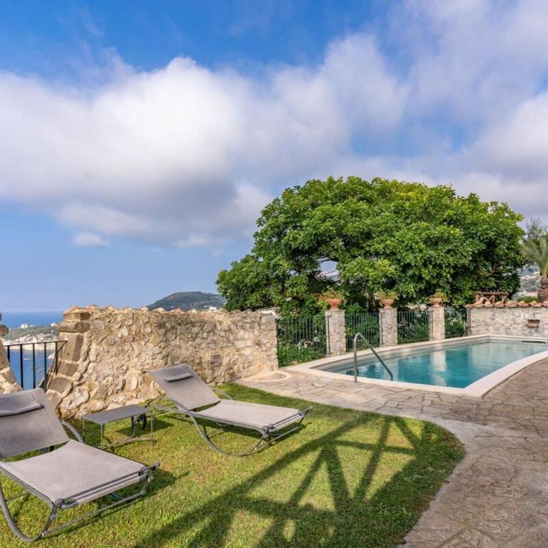 Villa Murat Historic Residence with Heated Pool and Còncierge by Feeling Italy - Deluxe Villa - 60