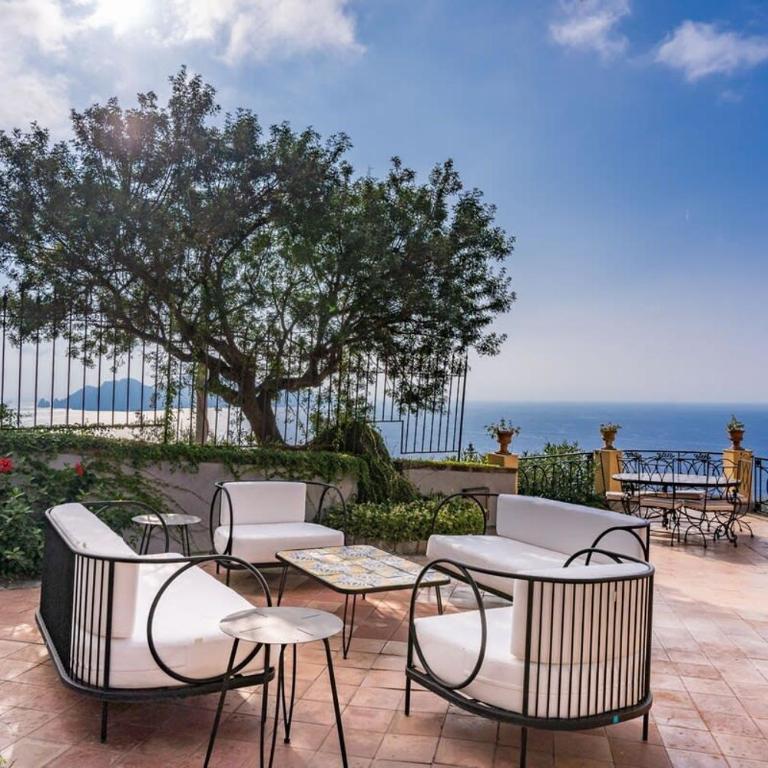 Villa Murat Historic Residence with Heated Pool and Còncierge by Feeling Italy - Deluxe Villa - 66