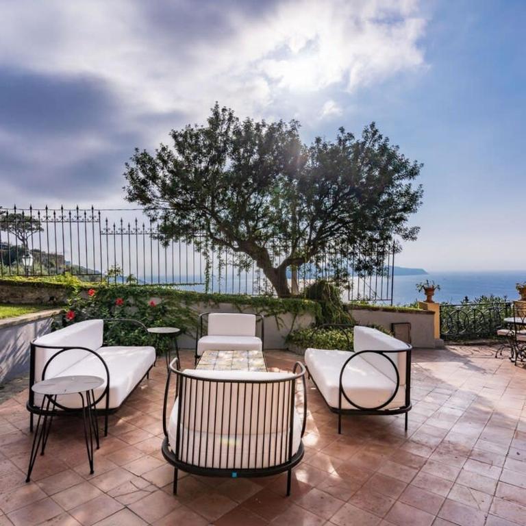 Villa Murat Historic Residence with Heated Pool and Còncierge by Feeling Italy - Deluxe Villa - 59