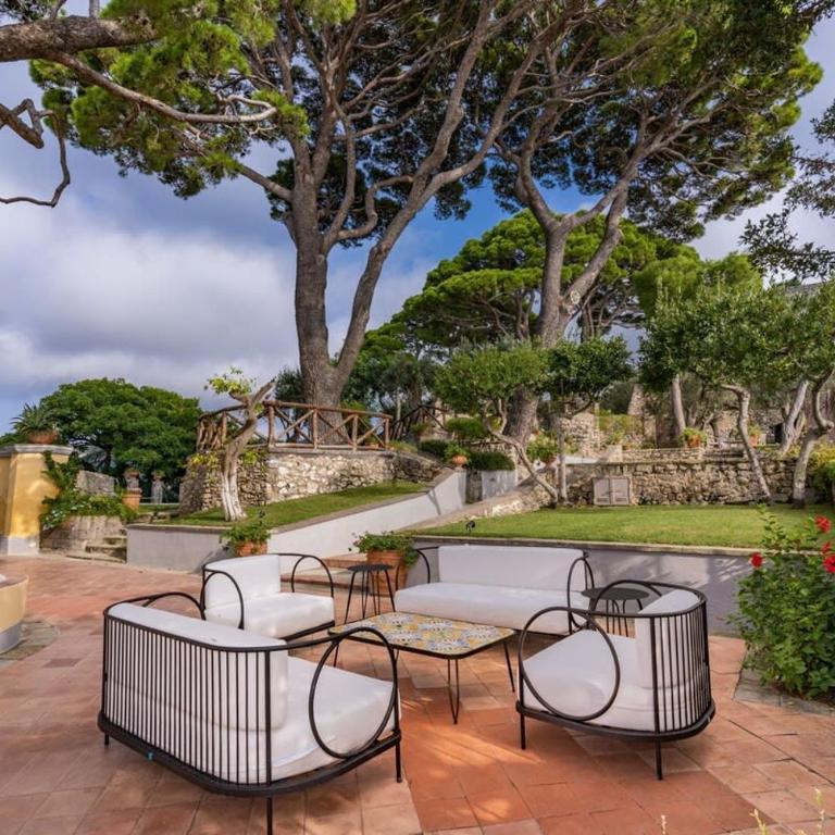 Villa Murat Historic Residence with Heated Pool and Còncierge by Feeling Italy - Deluxe Villa - 68