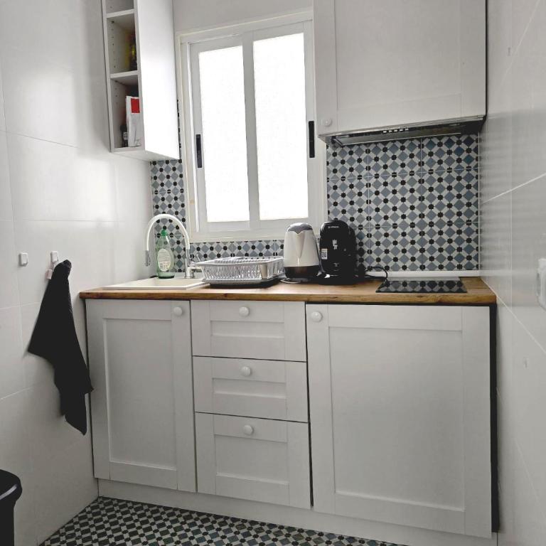 APARTAMENT BERGANTIN 30 Torrevieja - One-Bedroom Apartment - 10