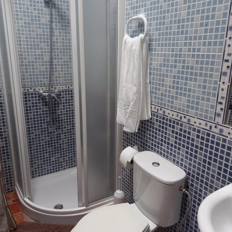 Casa Emilia - Casa con 1 dormitorio - 16
