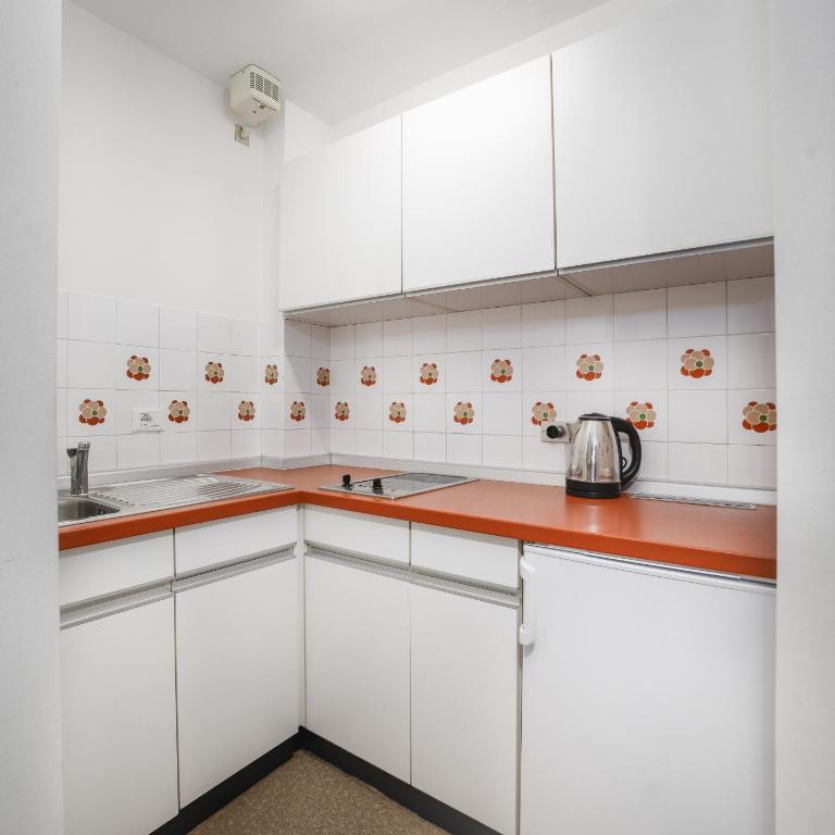 Cësa Panaval Apartments - Monolocale Standard - 2