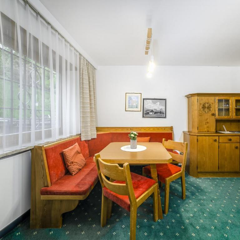 Cësa Panaval Apartments - Monolocale Standard - 9