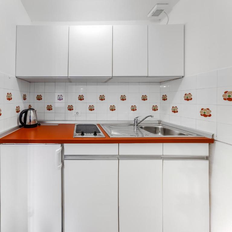 Cësa Panaval Apartments - Monolocale Standard - 10