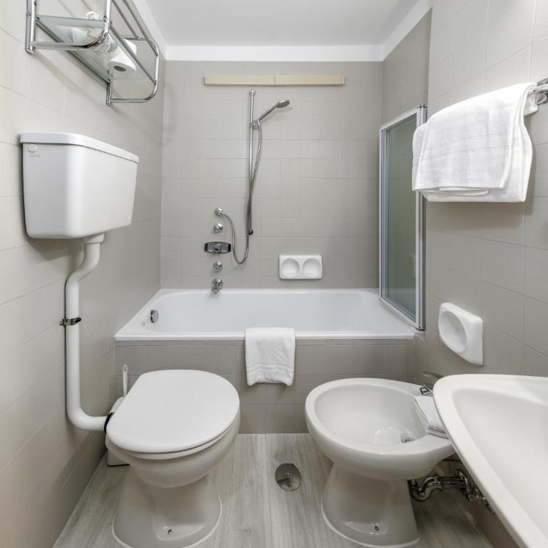 Cësa Panaval Apartments - Monolocale Standard - 11