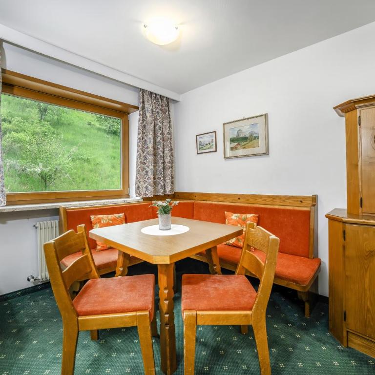 Cësa Panaval Apartments - Monolocale Standard - 13