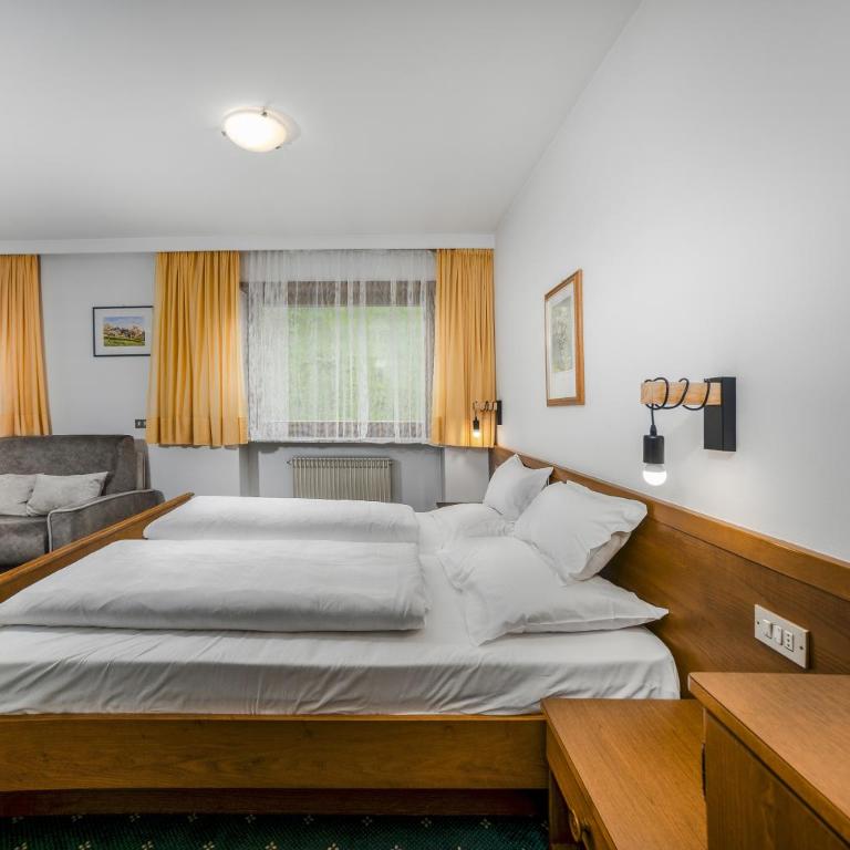 Cësa Panaval Apartments - Monolocale Standard - 14