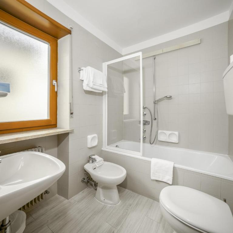 Cësa Panaval Apartments - Monolocale Standard - 6