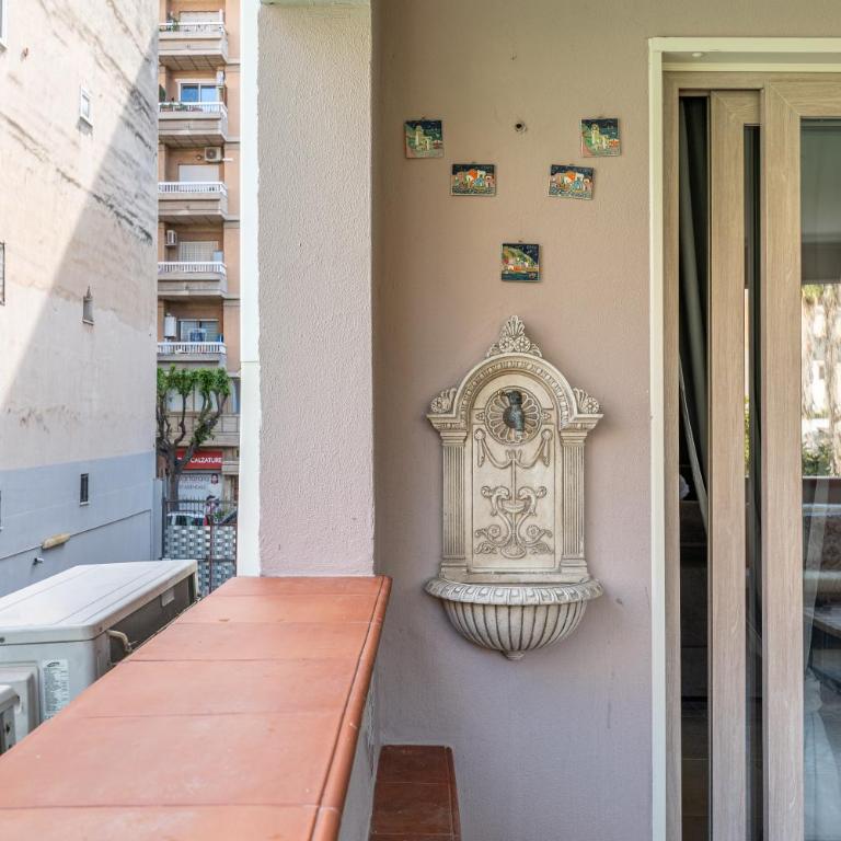 Dasaro - Appartamento Deluxe con 3 Camere da Letto - 16